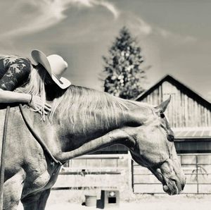 Meet your Posher, Kelli